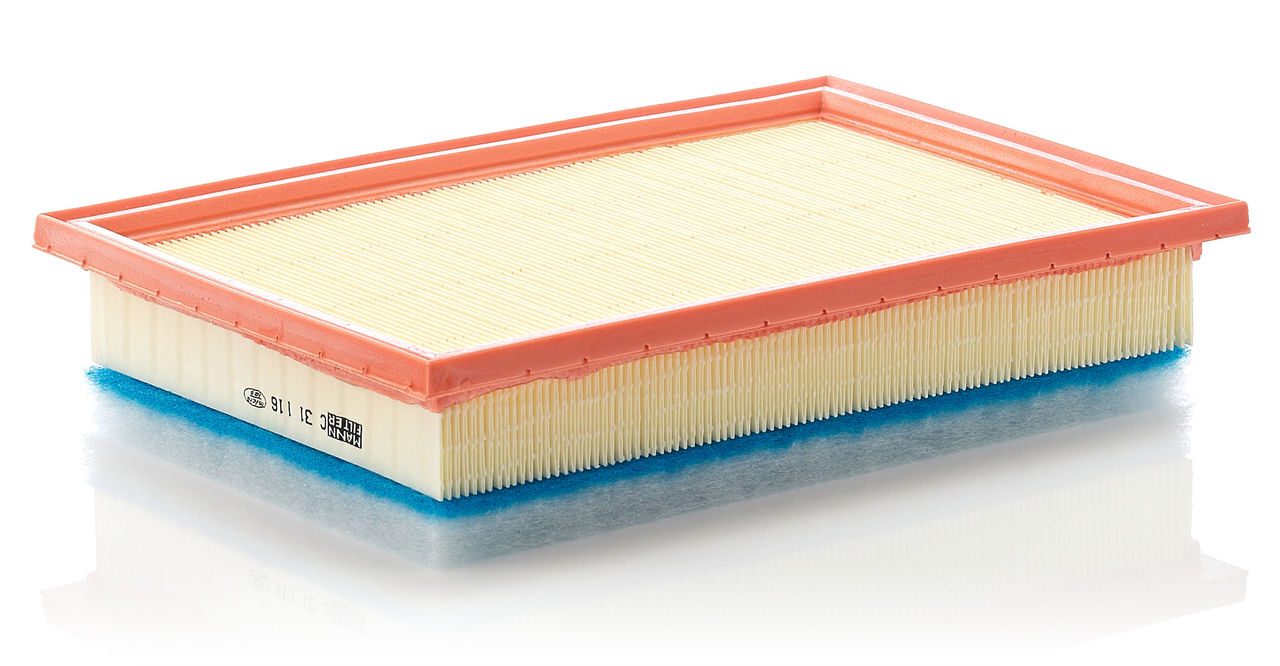 Mann Air Filter C 31 116