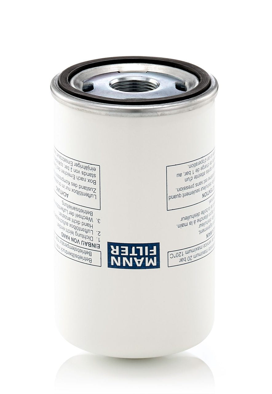 Mann Air-Oil Separator Filter LB 719/4