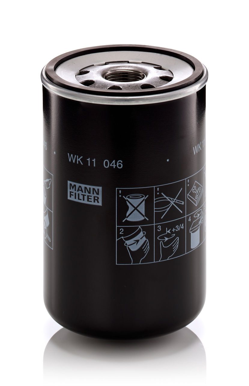 Mann Fuel Filter WK 11 046