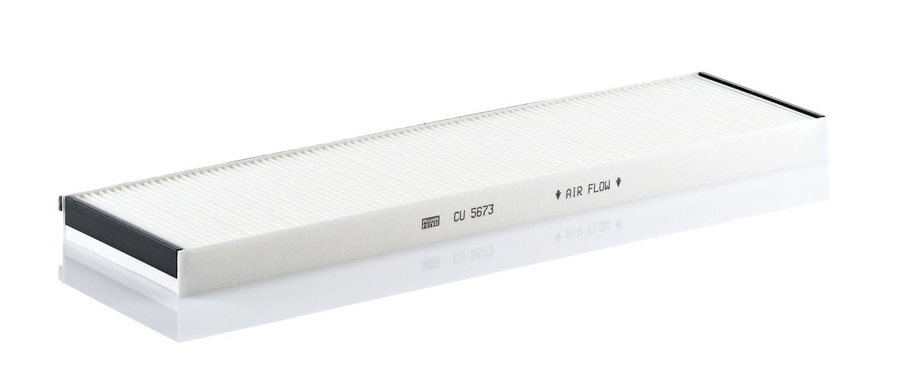 Mann Cabin Filter CU 5673