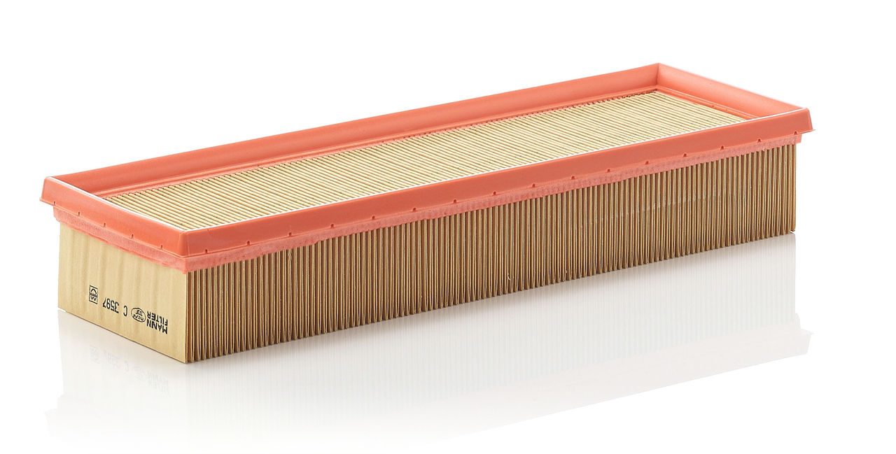 Mann Air Filter C 3597