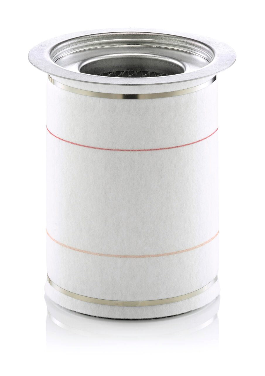 Mann Air-Oil Separator Filter LE 12 016
