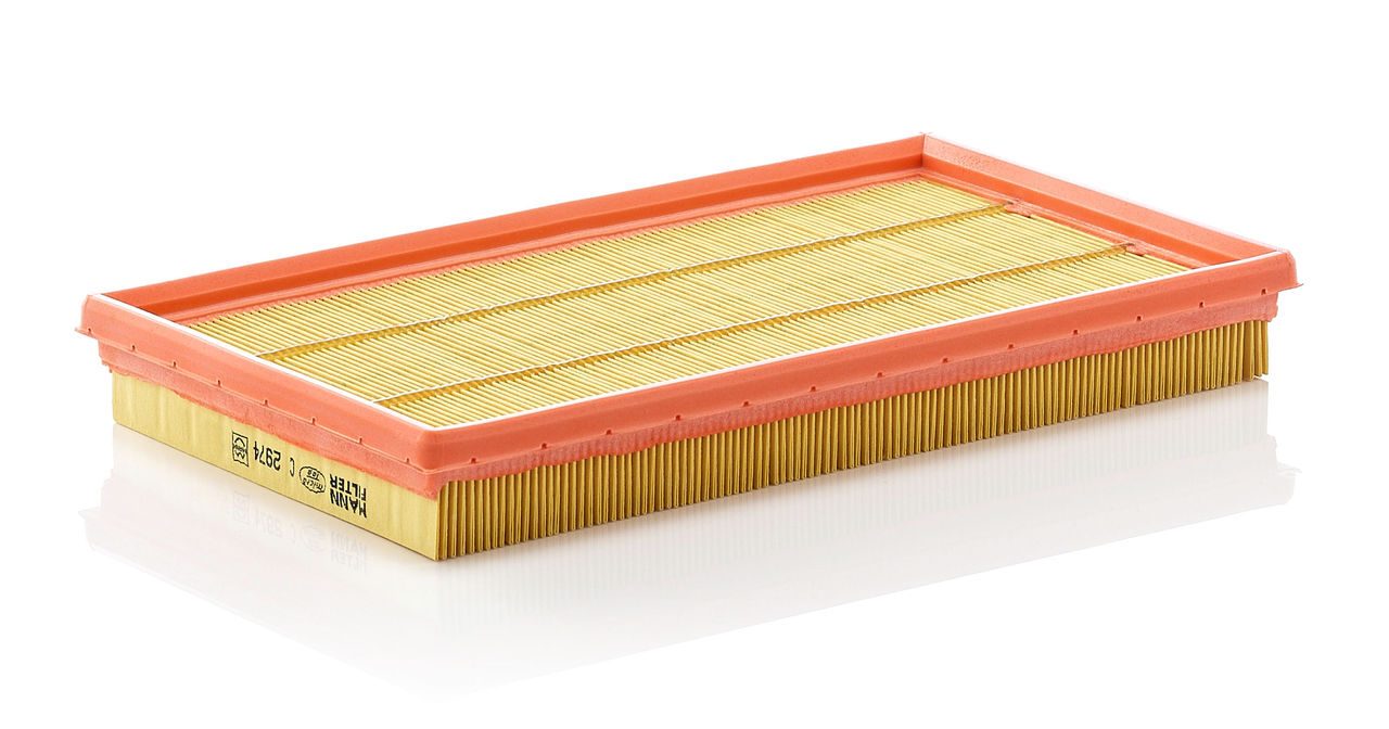 Mann Air Filter C 2974