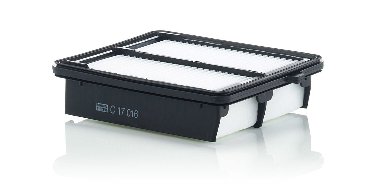 Mann Air Filter C 17 016