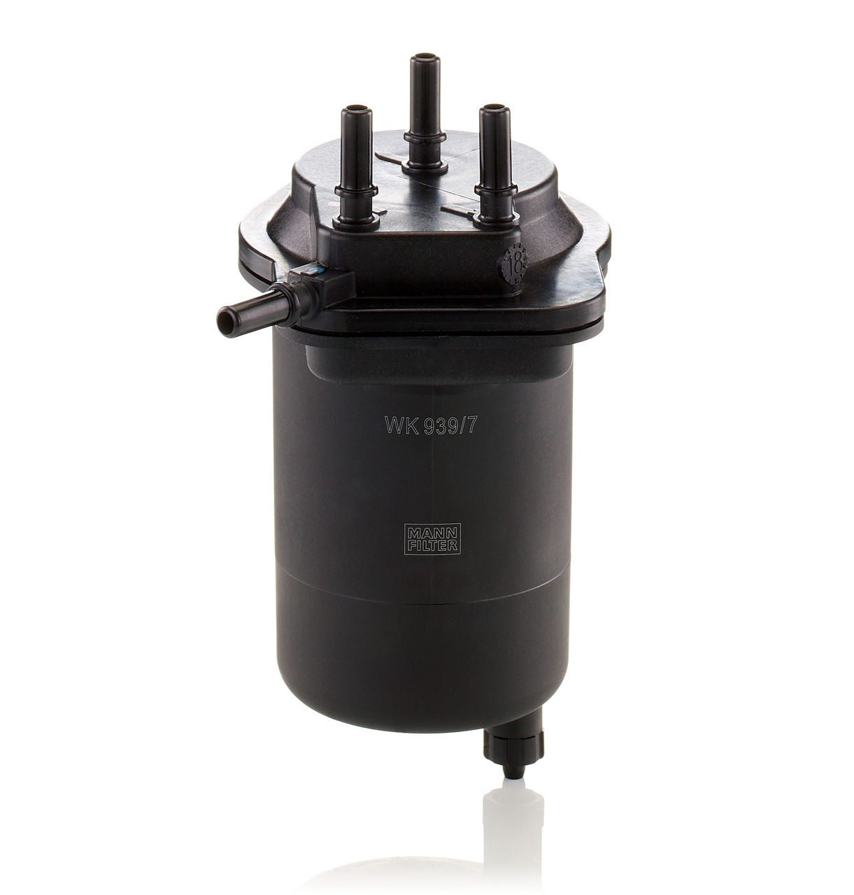Mann Fuel Filter WK 939/7