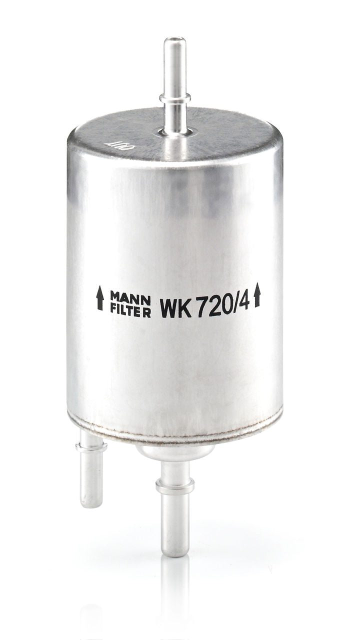 Mann Fuel Filter WK 720/4