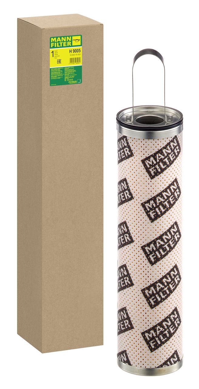 Mann Hydraulic Filter H 9005