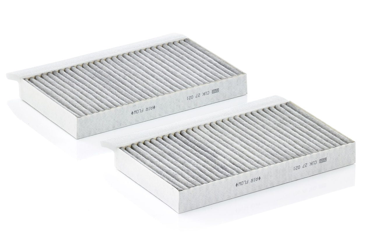 Mann Cabin Filter CUK 27 021-2