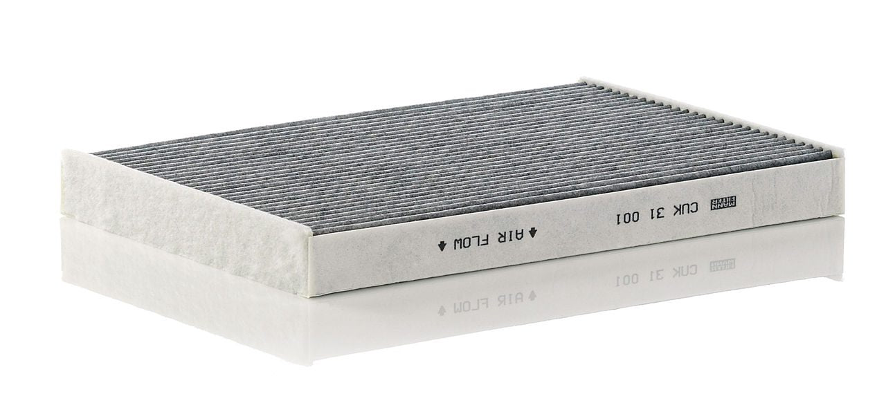 Mann Cabin Filter CUK 31 001