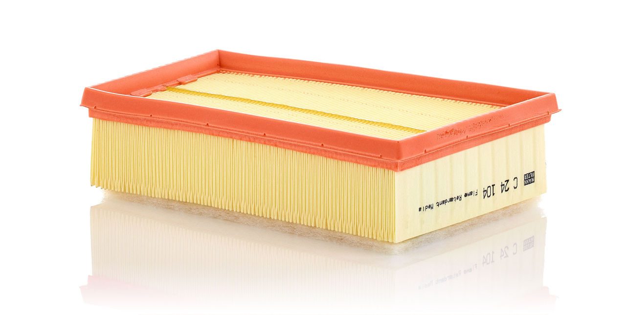 Mann Air Filter C 24 104