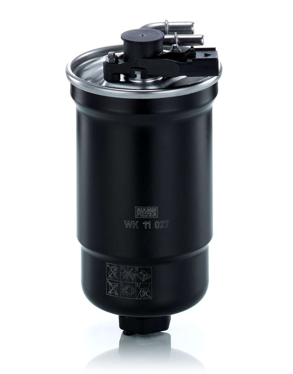Mann Fuel Filter WK 11 027