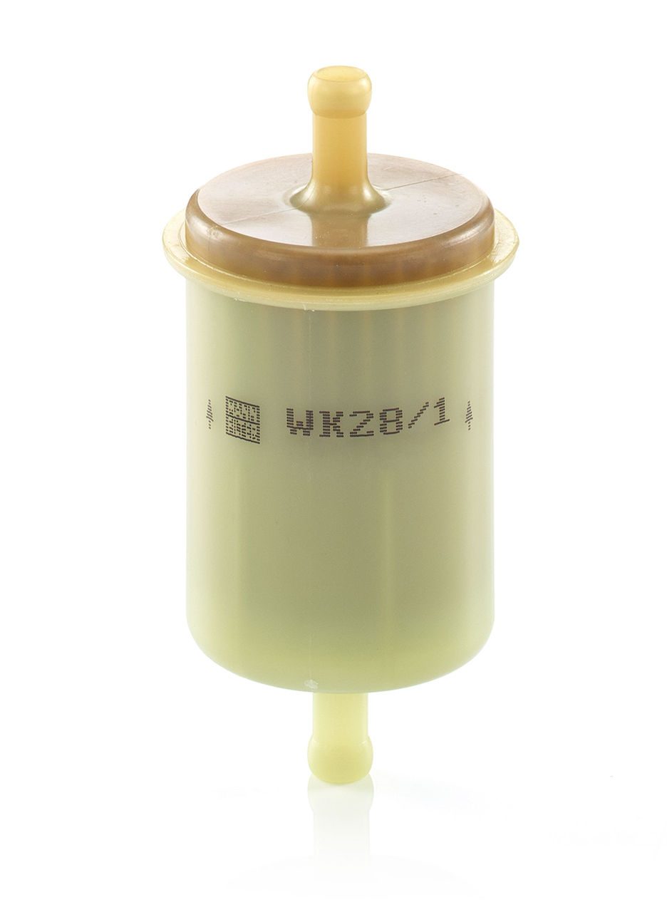 Mann Fuel Filter WK 28/1