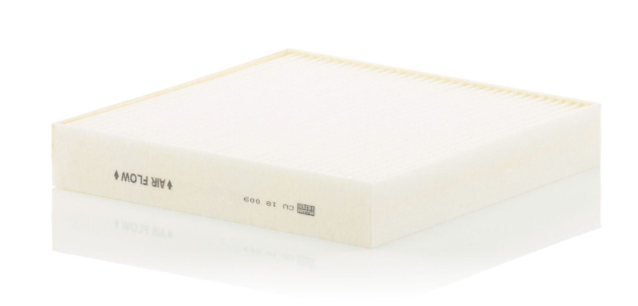 Mann Cabin Filter CU 18 009