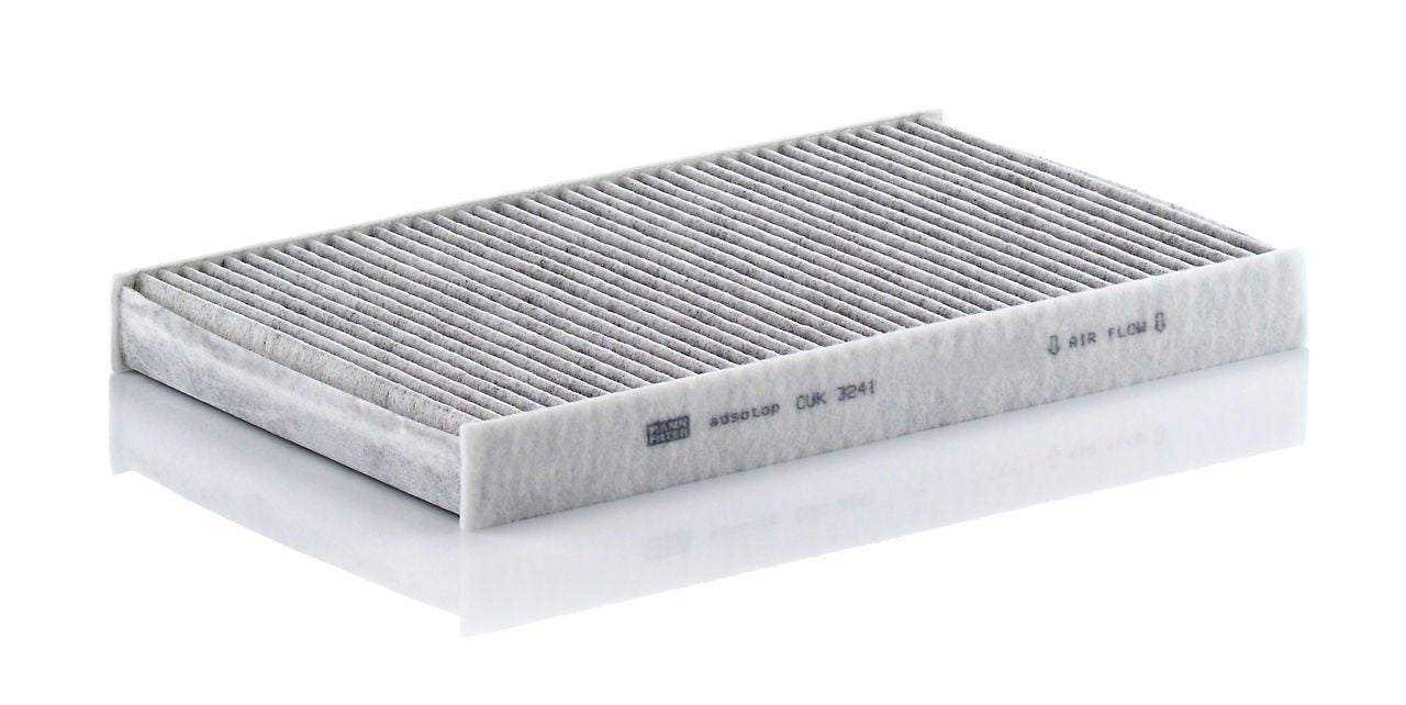 Mann Cabin Filter CUK 3241