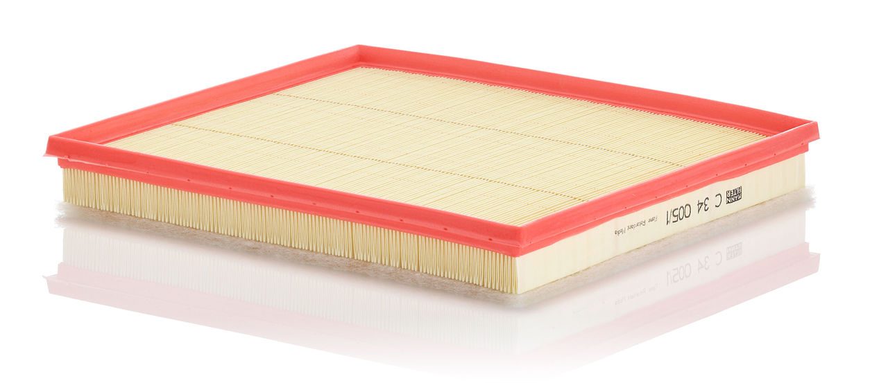 Mann Air Filter C 34 005/1