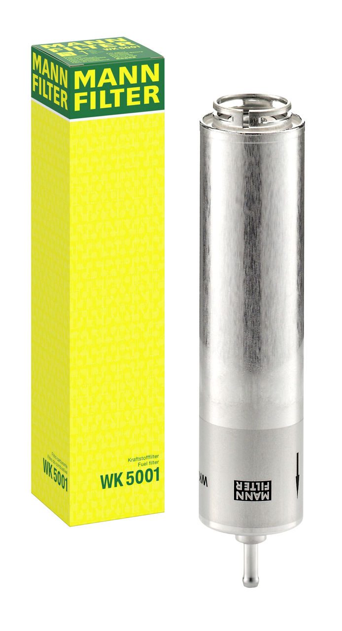 Mann Fuel Filter WK 5001