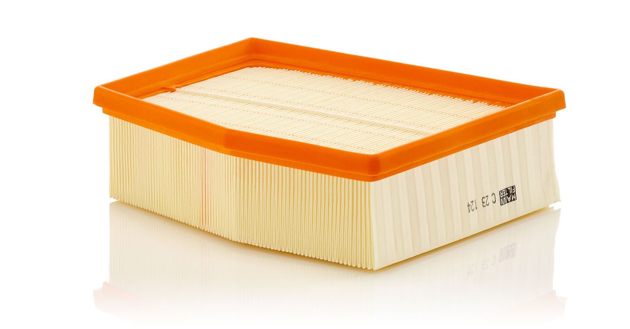 Mann Air Filter C 23 124