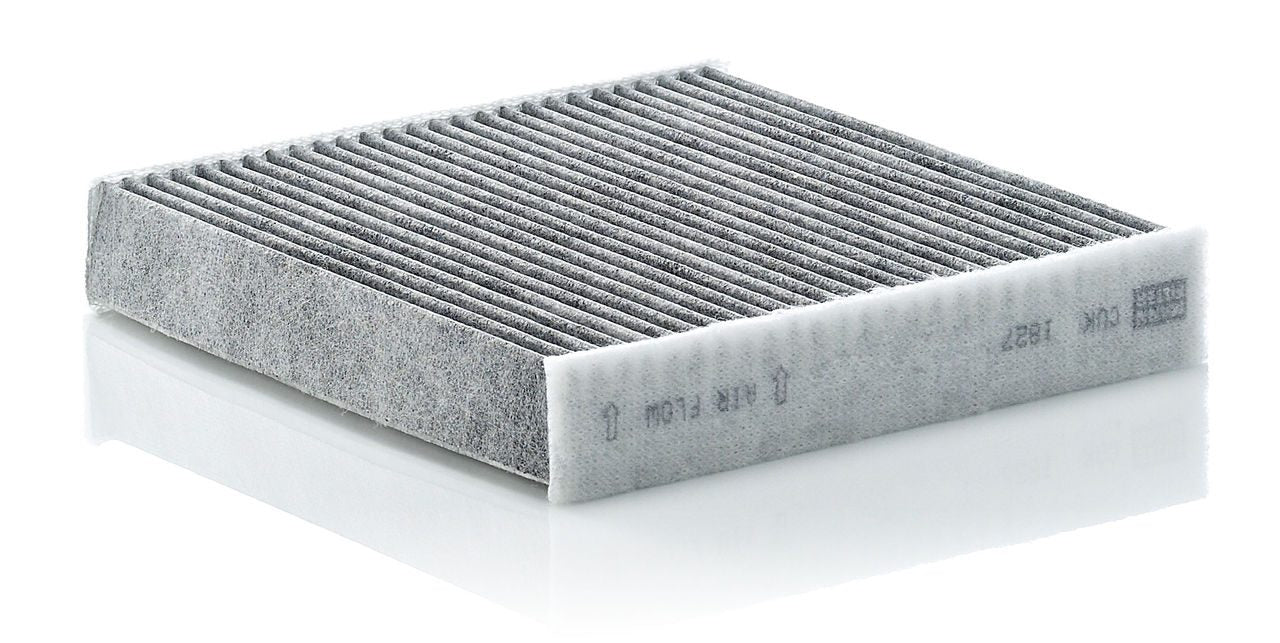 Mann Cabin Filter CUK 1827