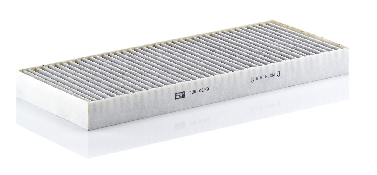 Mann Cabin Filter CUK 4179