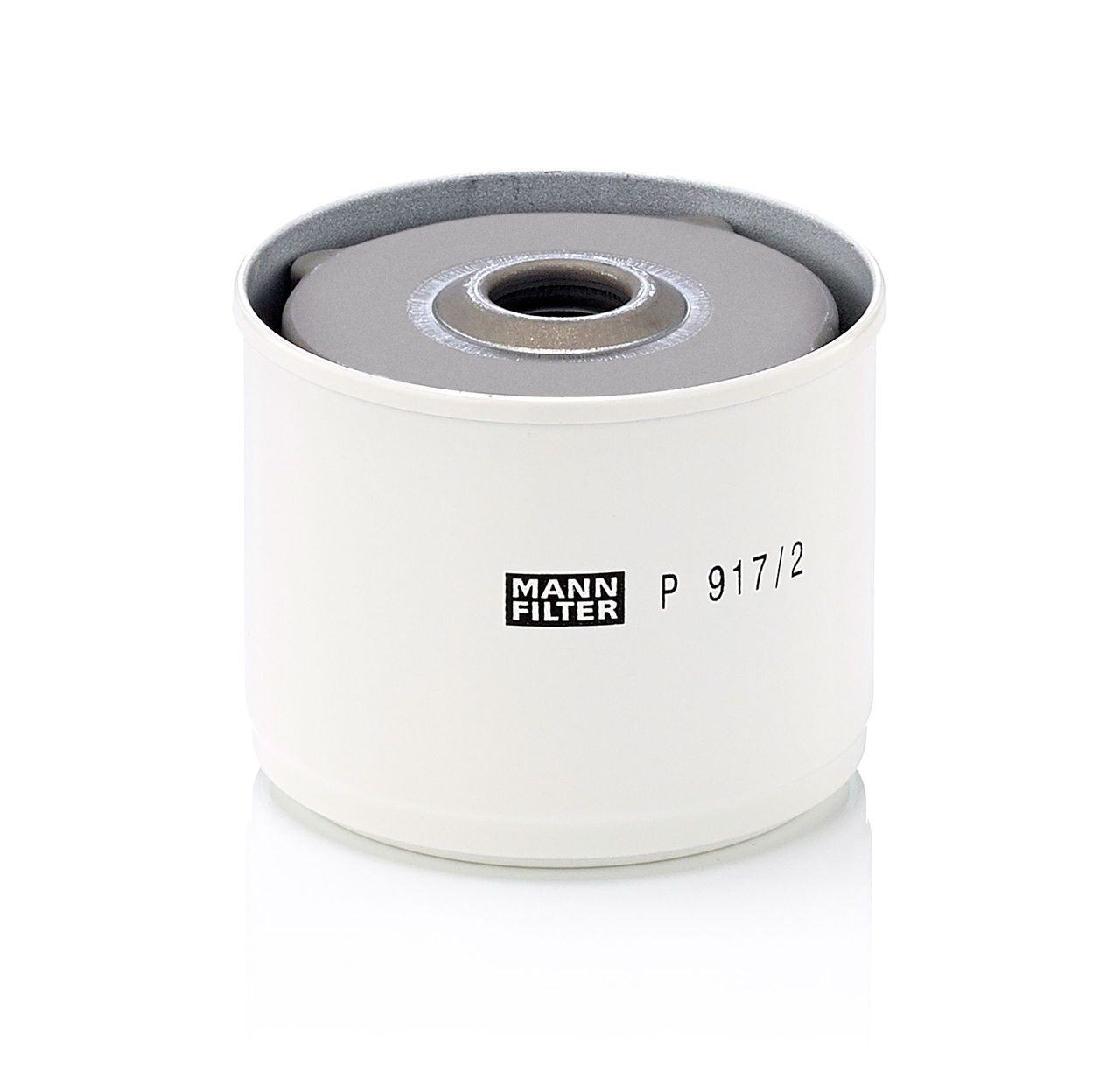 Mann Fuel Filter P 917/2 X