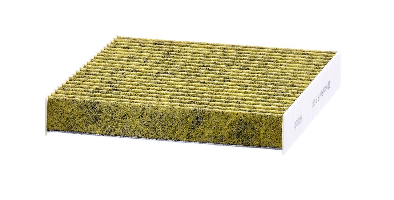 Mann Cabin Filter FP 20 006