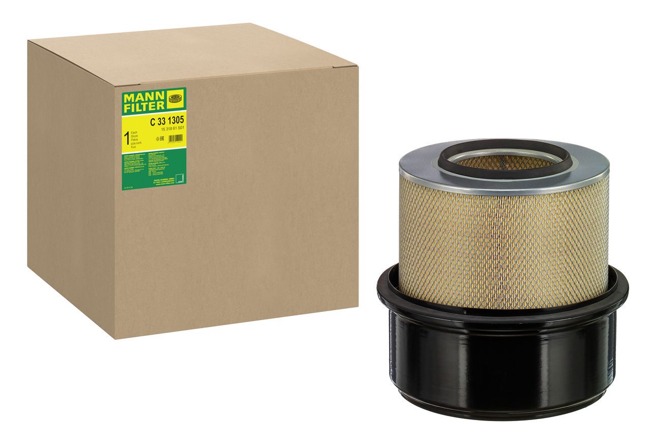 Mann Air Filter C 33 1305