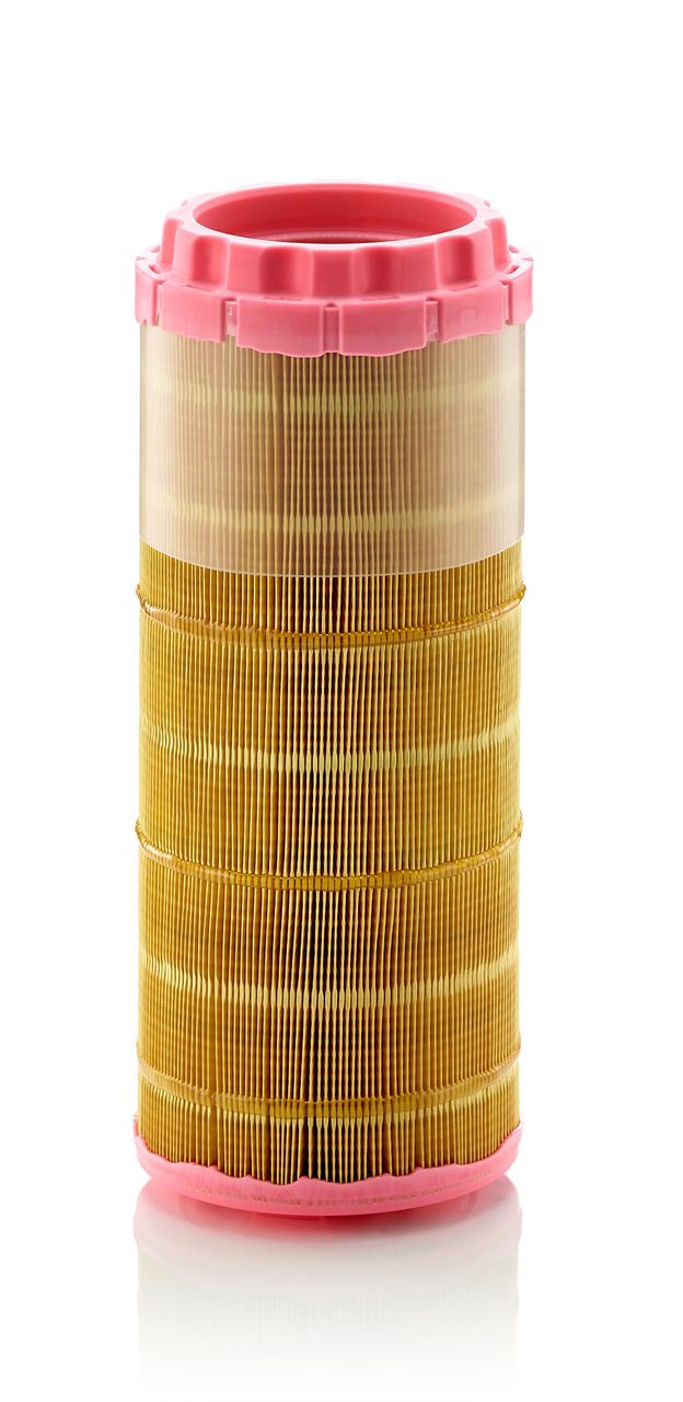 Mann Air Filter C 13 009