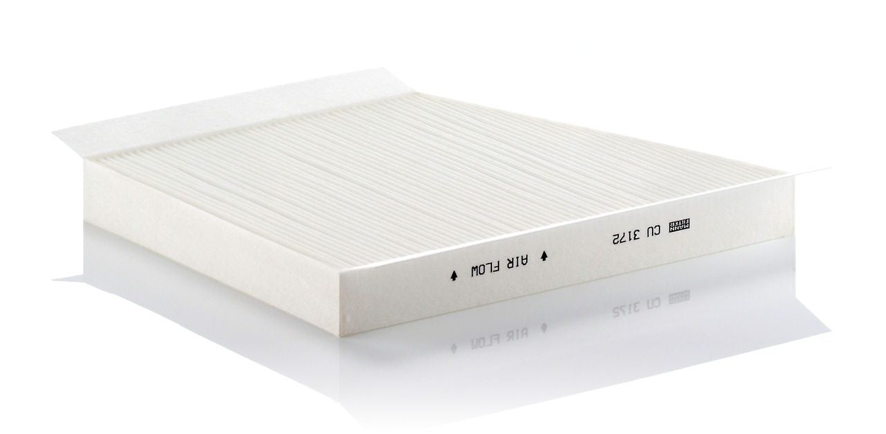 Mann Cabin Filter CU 3172