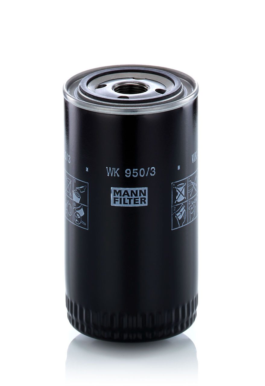 Mann Fuel Filter WK 950/3