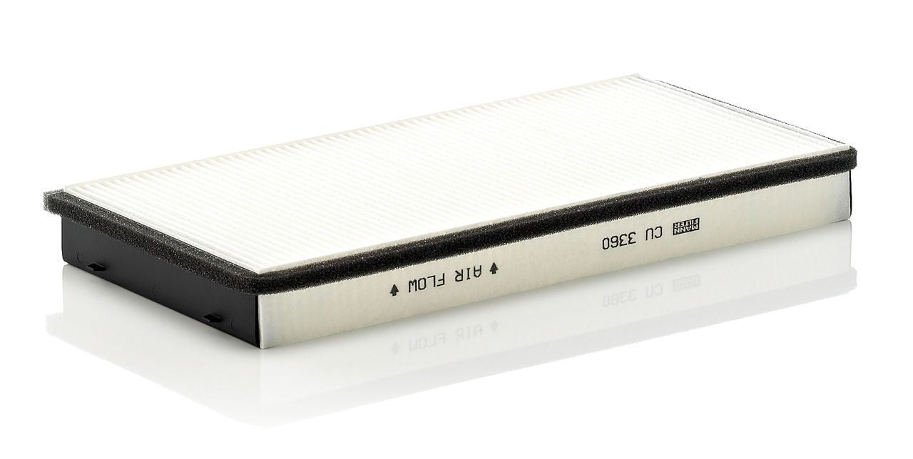 Mann Cabin Filter CU 3360
