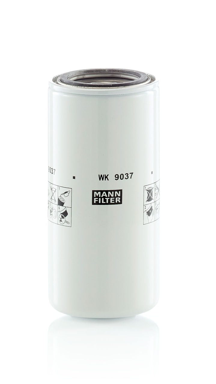 Mann Fuel Filter WK 9037 X
