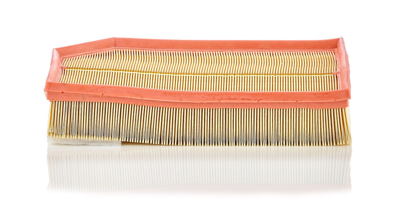 Mann Air Filter C 33 194