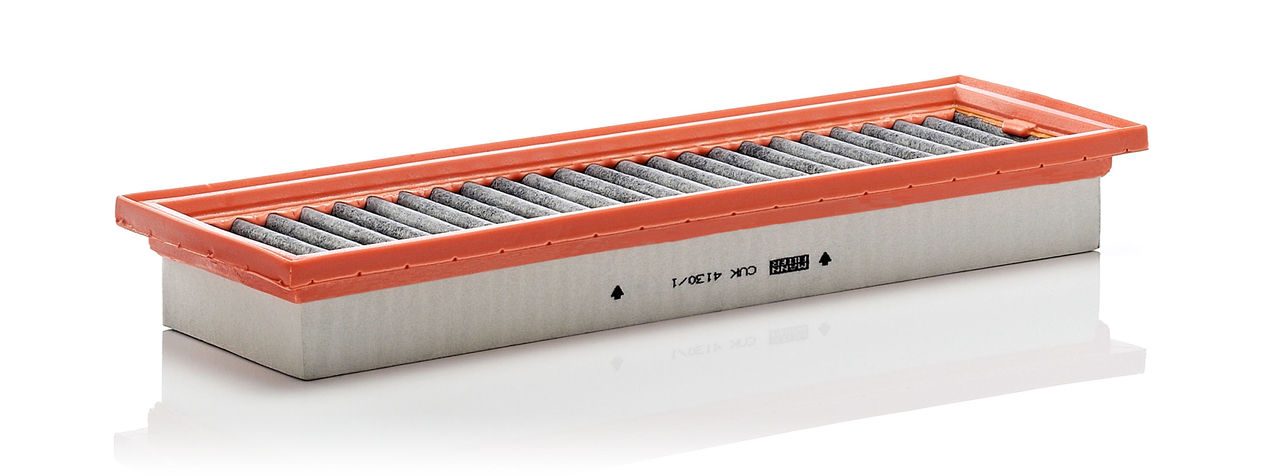 Mann Cabin Filter CUK 4130/1