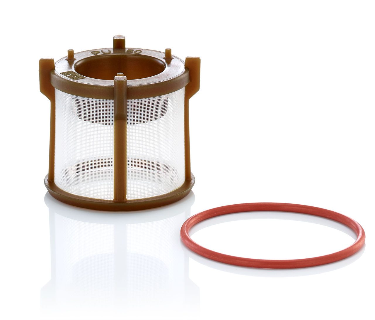 Mann Fuel Filter PU 50 Z