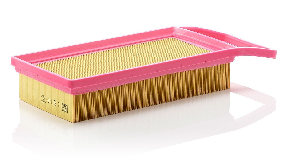 Mann Air Filter C 35 110