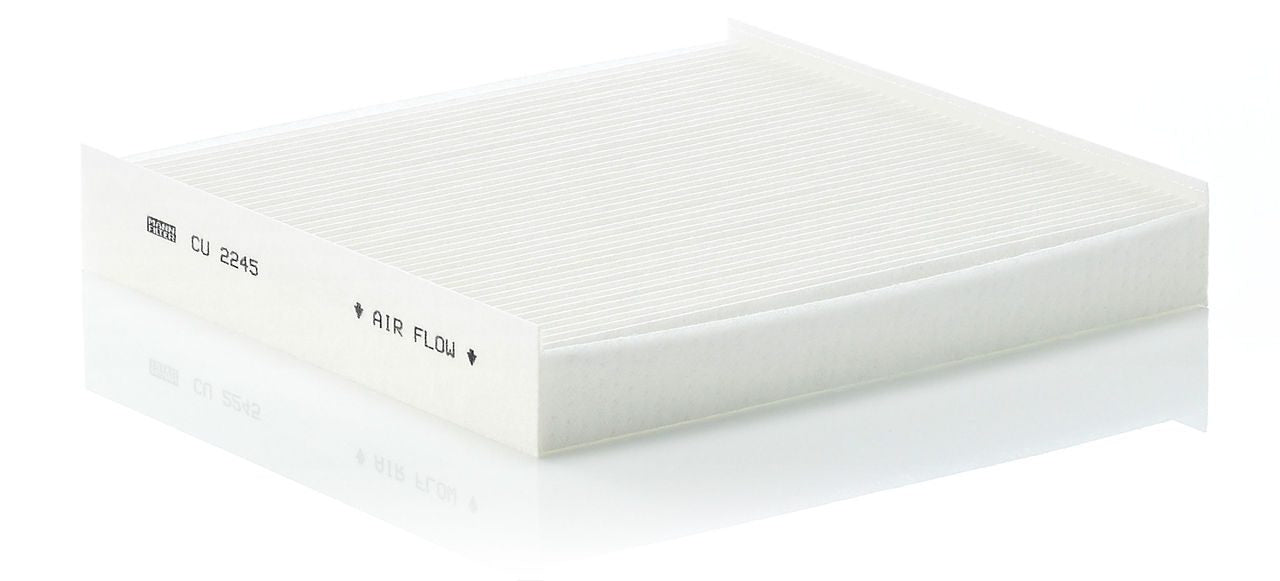Mann Cabin Filter CU 2245