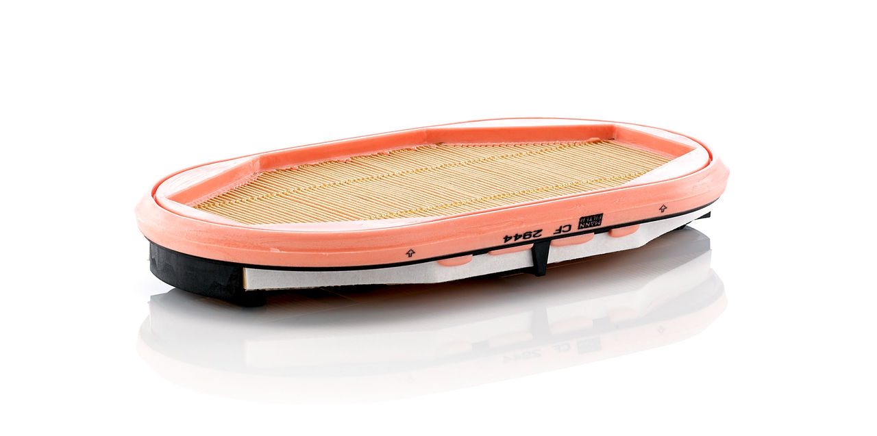 Mann Secondary element Filter CF 2944