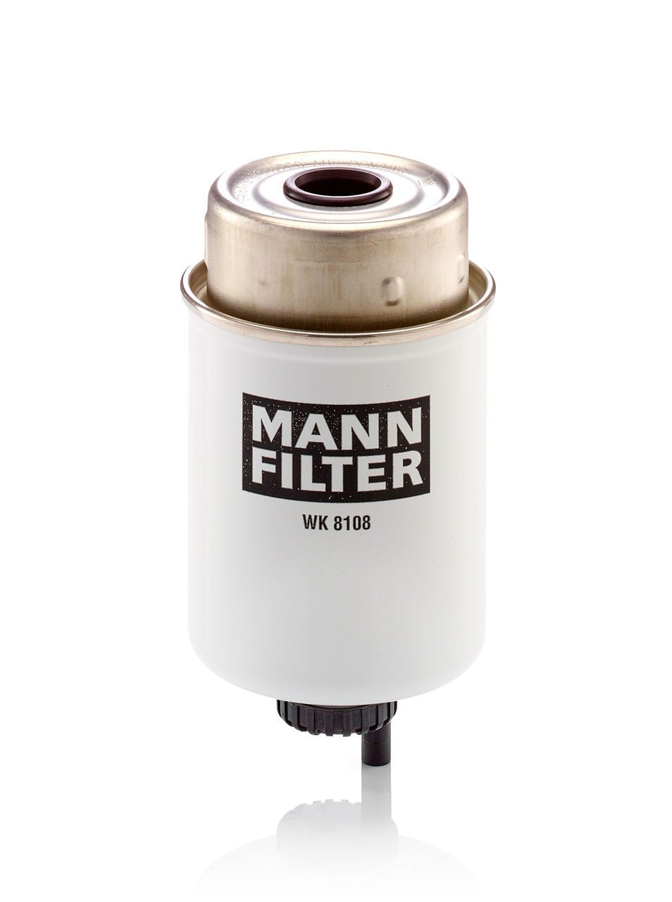 Mann Fuel Filter WK 8108