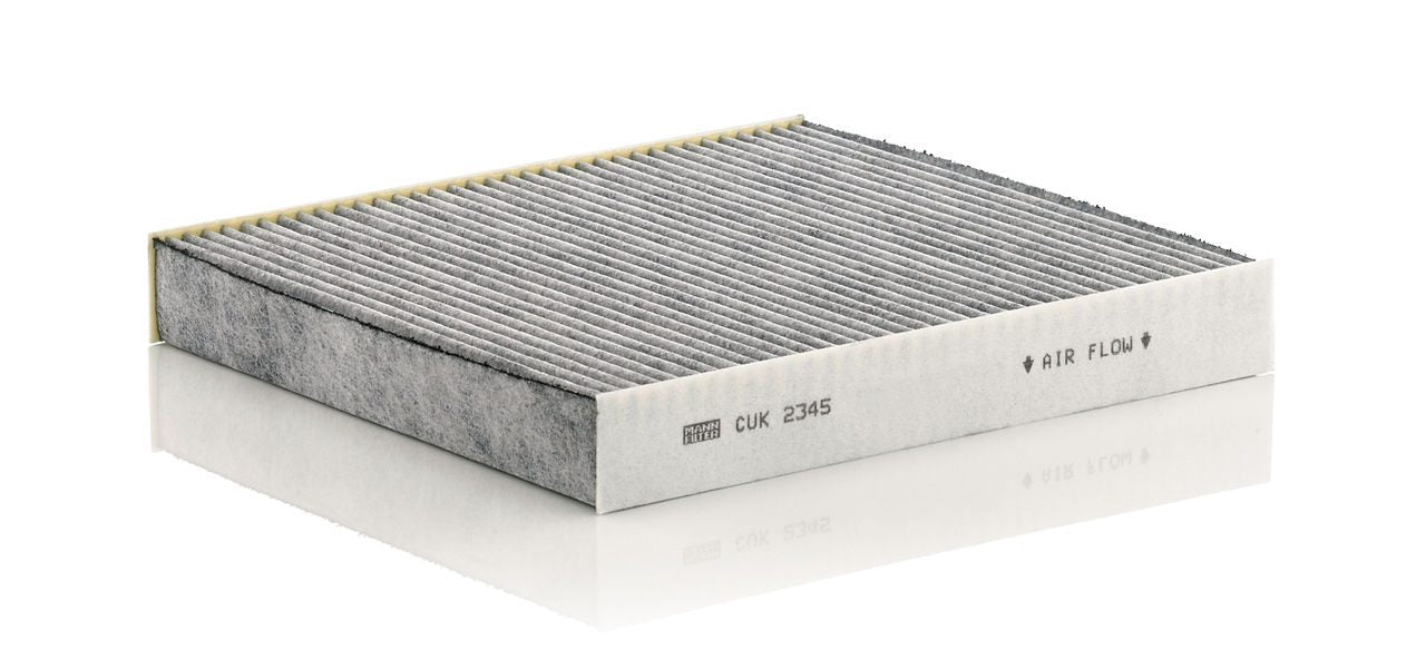 Mann Cabin Filter CUK 2345