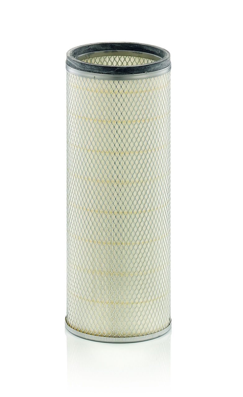 Mann Air Filter CF 19 006 X