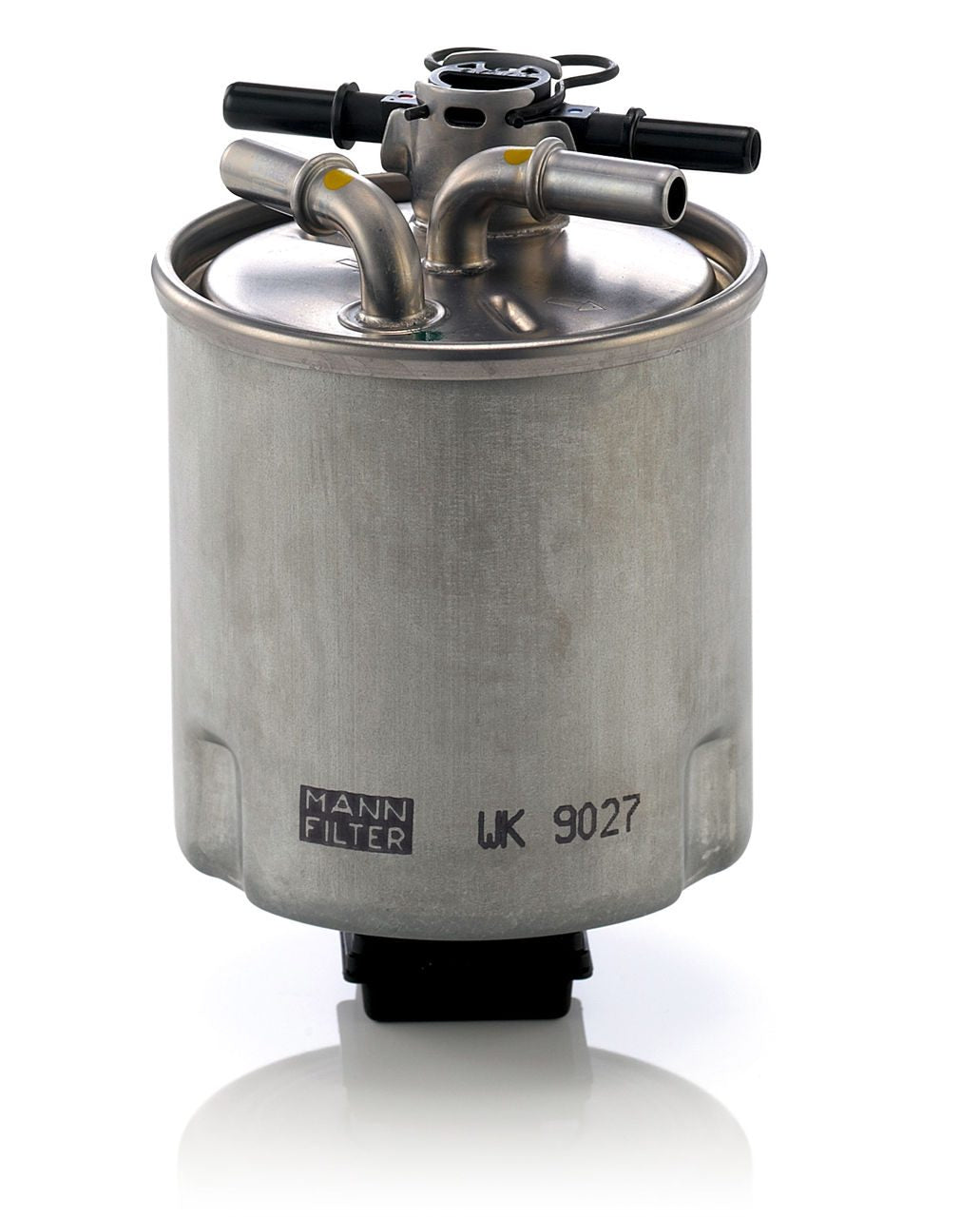 Mann Fuel Filter WK 9027