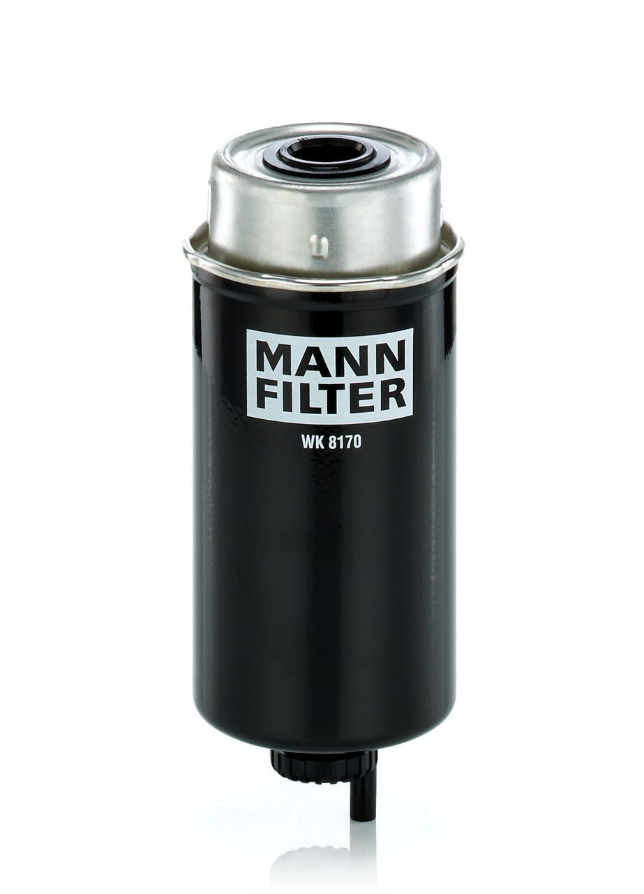 Mann Fuel Filter WK 8170