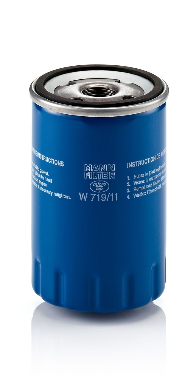 Mann Oil Filter W 719/11
