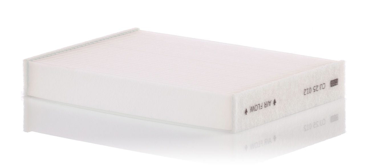 Mann Cabin Filter CU 25 012