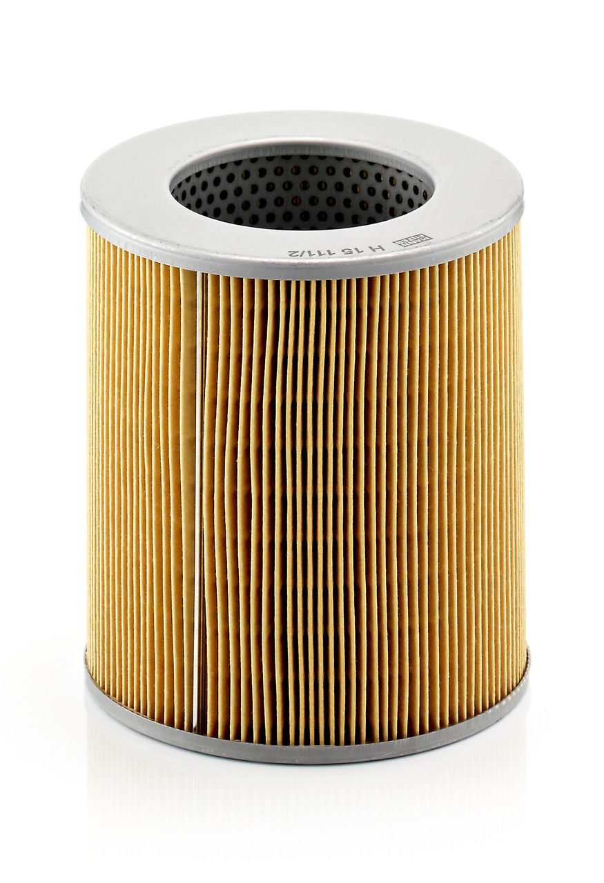 Mann Hydraulic Filter H 15 111/2