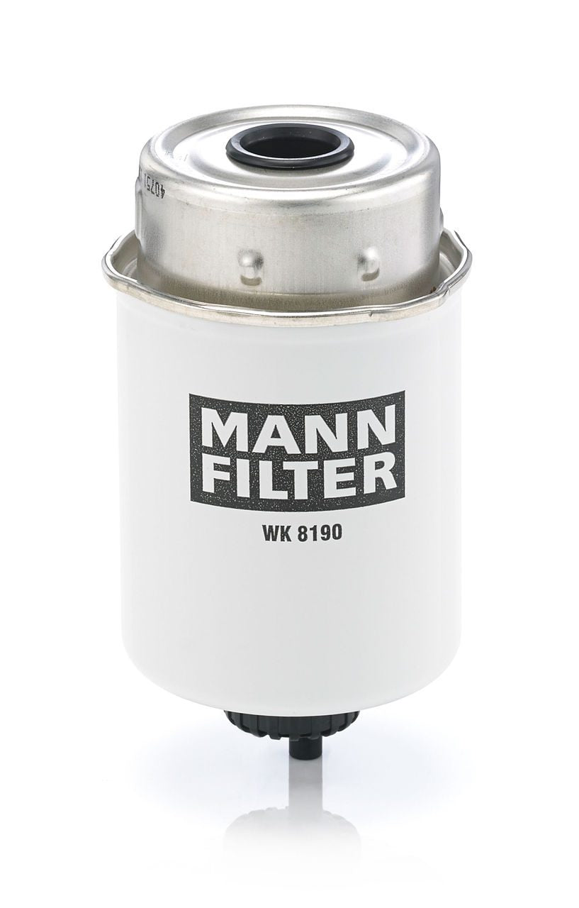 Mann Fuel Filter WK 8190