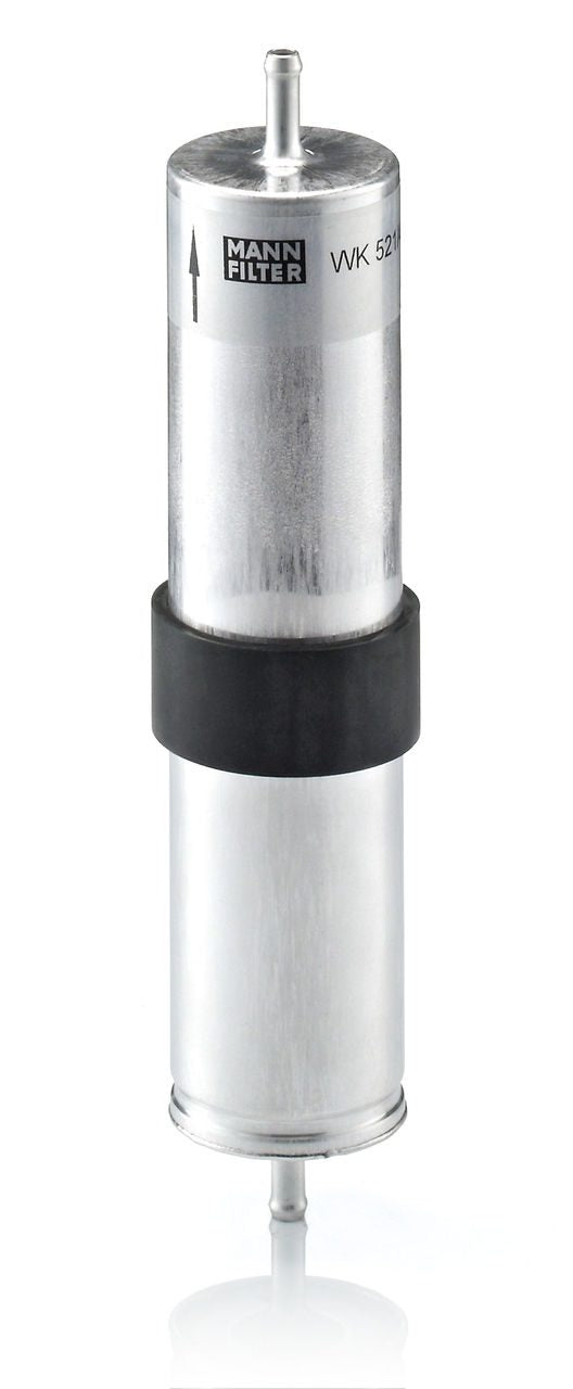 Mann Fuel Filter WK 521/4