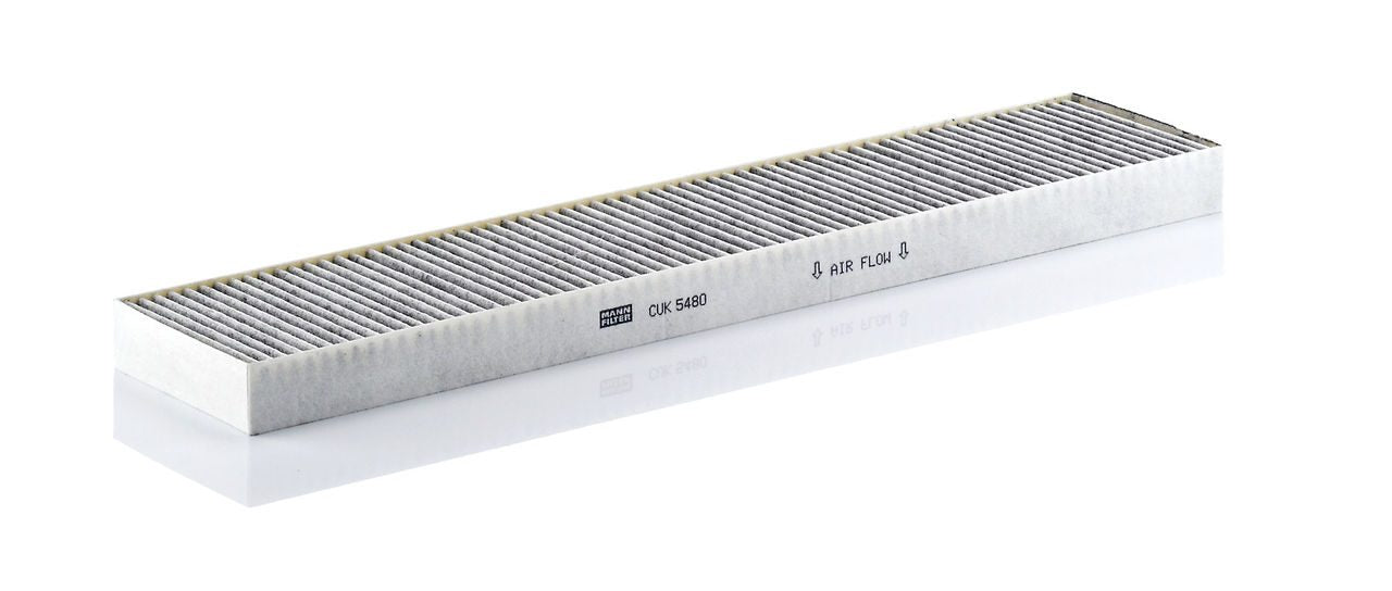 Mann Cabin Filter CUK 5480