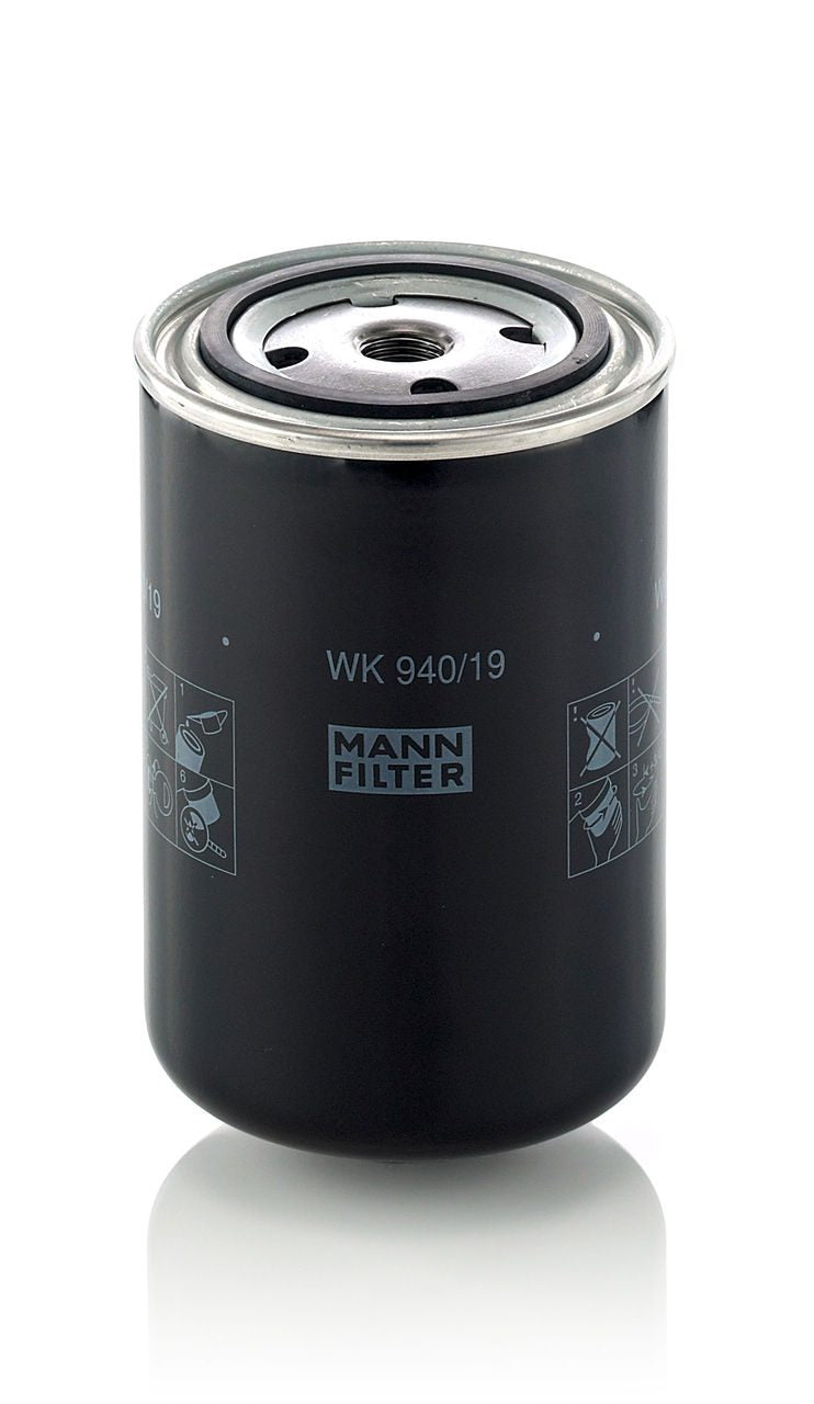 Mann Fuel Filter WK 940/19