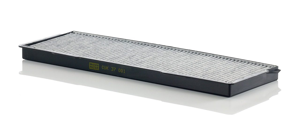 Mann Cabin Filter CUK 37 001